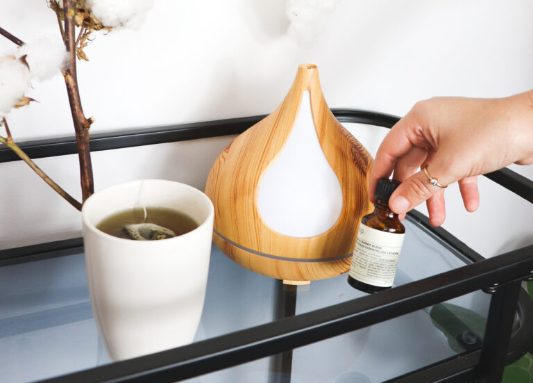 The Best Diffusers for your Home-Office