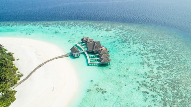 Hotel Openings In The Maldives