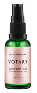 VOTARY Super Glow Mask Watermelon And BHA