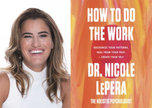 how to do the work nicole lepera review