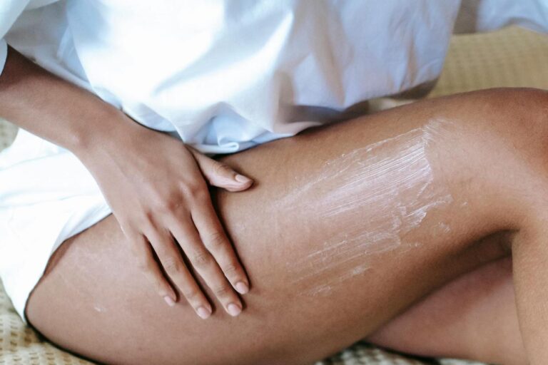 Best body care routine 2026