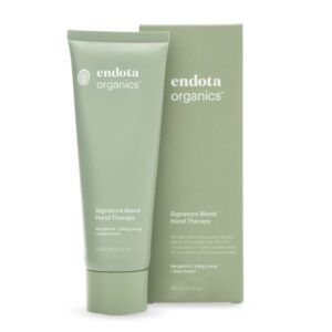 endota spa organics Signature Blend Hand Therapy
