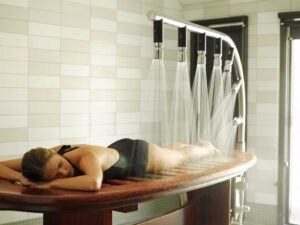 Hepburn Bathhouse And Spa