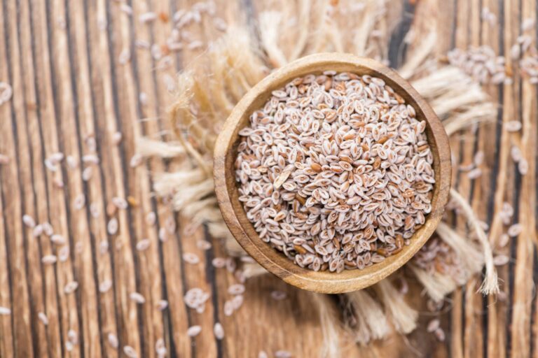 Psyllium Fibre