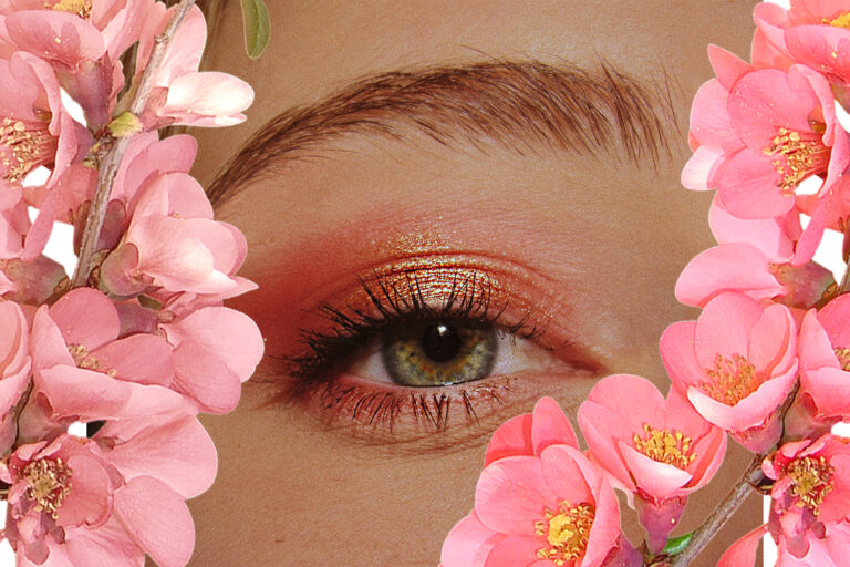 Makeup Trends for Spring