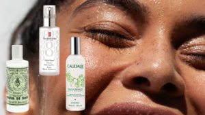face mist