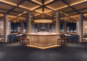 The Reykjavik EDITION_Tides Restaurant