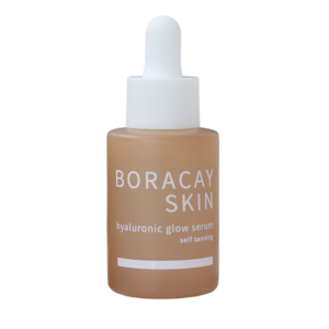 Vacay Body European Sun Ultra Dark Self Tanning Mousse