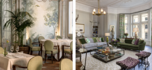The Balmoral