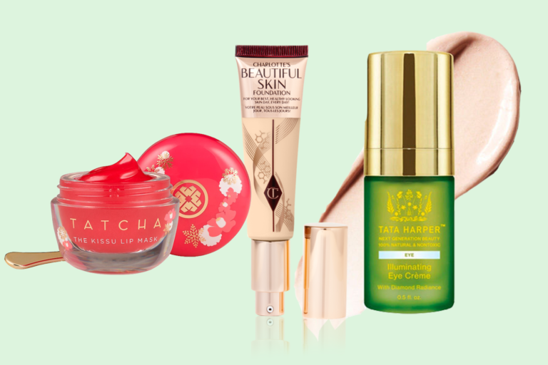 Beauty Buys January