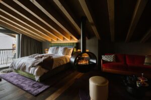 Bergwelt Grindelwald - Alpine Design Resort