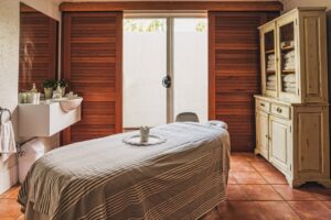 The Reef House Boutique Hotel & Spa, Palm Cove