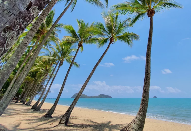 Tropical North Queensland