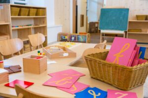 La Nouvelle Ecole