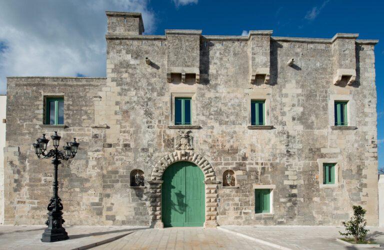 Palazzo Ducale Venturi