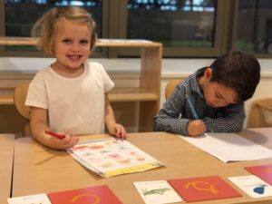 La Nouvelle Ecole