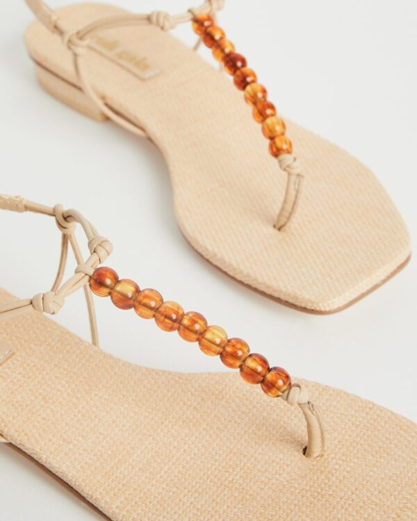 Cult Gaia Ari Sandals