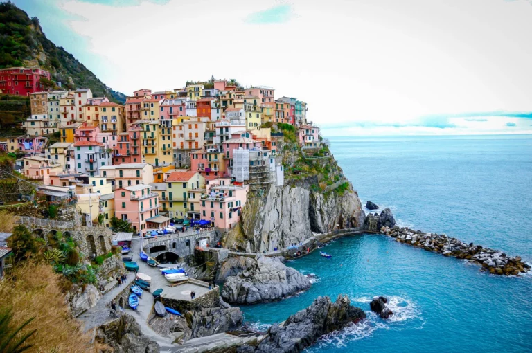 cinque terre