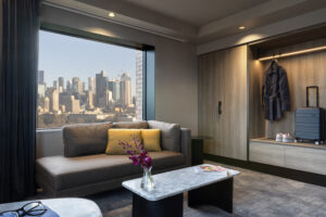 Pullman Melbourne