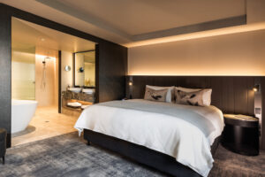 Pullman Melbourne