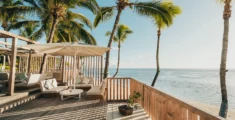 HOTEL OF THE WEEK: Sugar Beach Resort & Spa