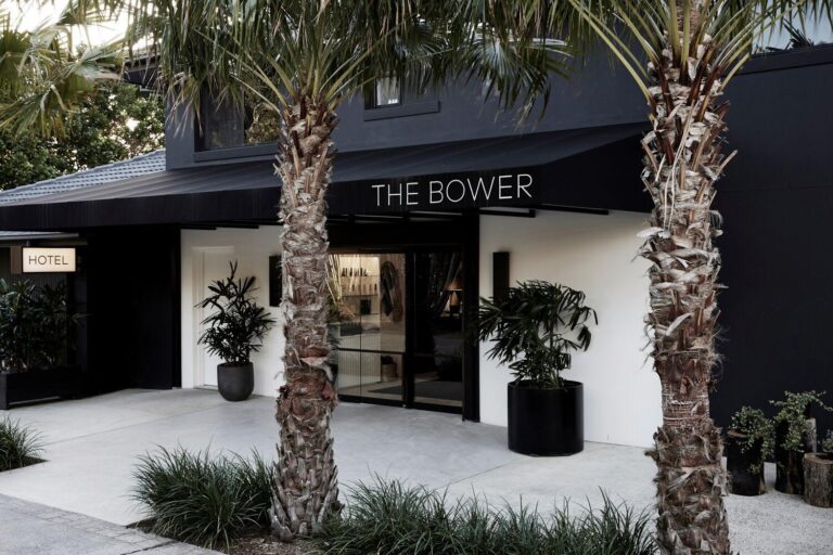 The Bower