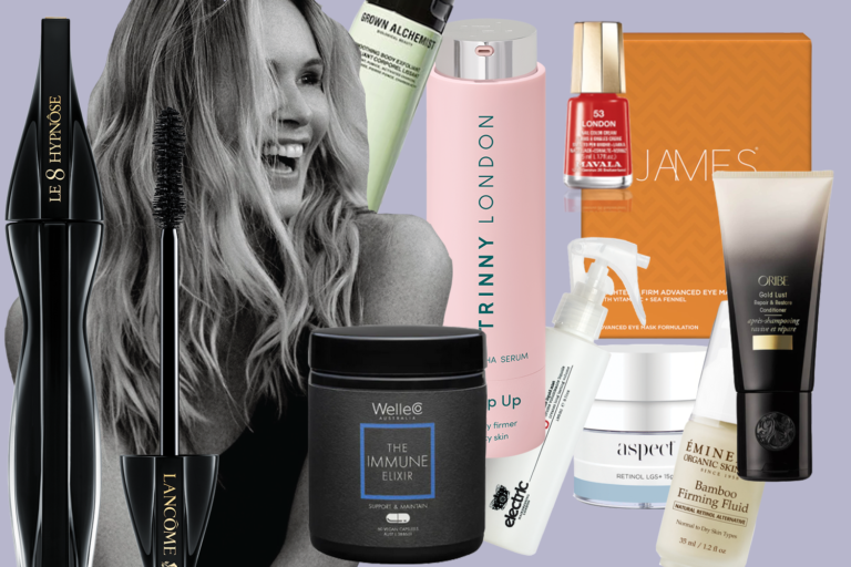 TOP BEAUTY BUYS For September