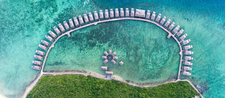 5 Luxury Resorts in the Philippines