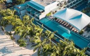 Henann Palm Beach Resort
