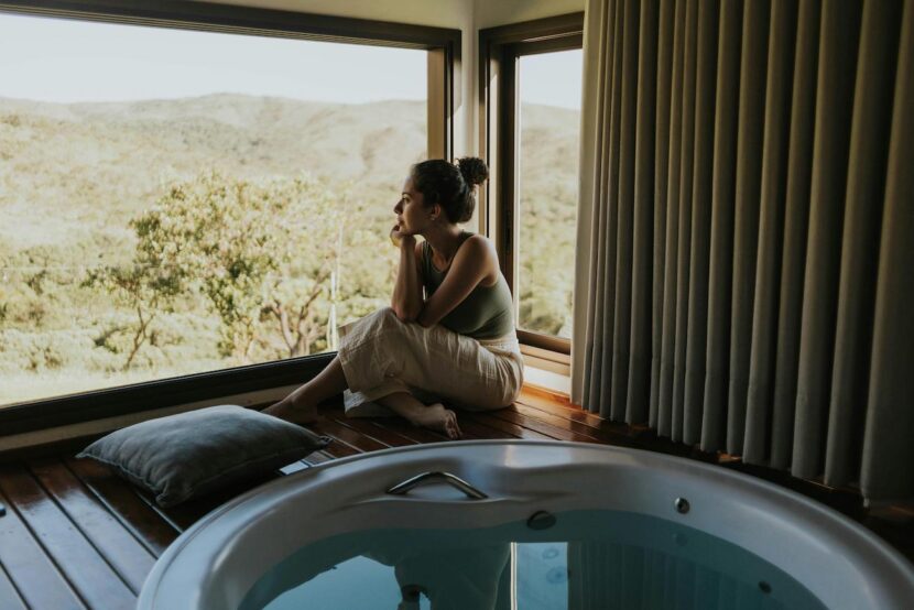 Wellness travel trends 2026
