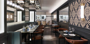 Gran Hotel Ingles Madrid