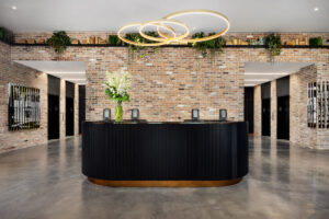 The Elser Hotel and Residences