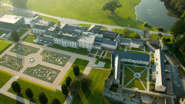 Castlemartyr Resort