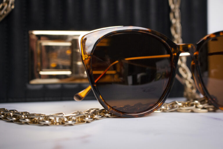 Luxury Sunglasses