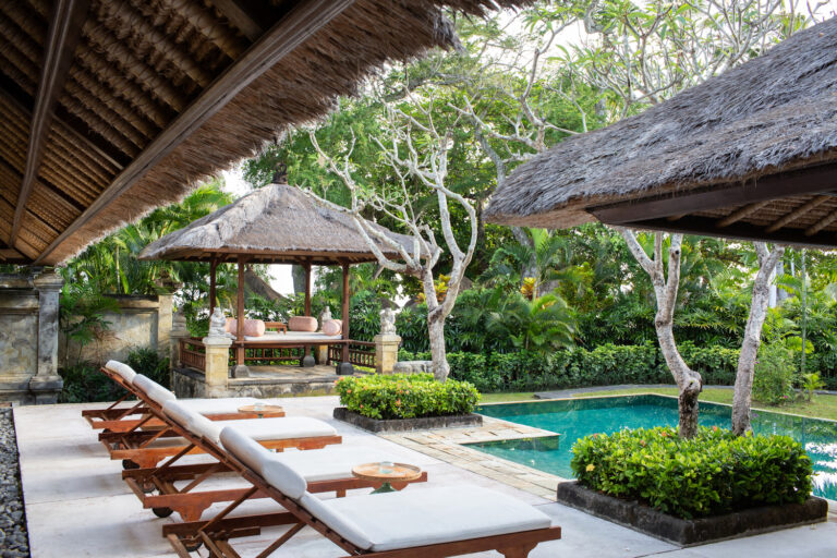 Meliá Bali