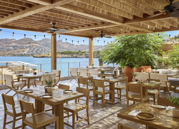 Beach Club Edit: Best Beach Clubs 2026 Morena at The Bodrum EDITION (2)