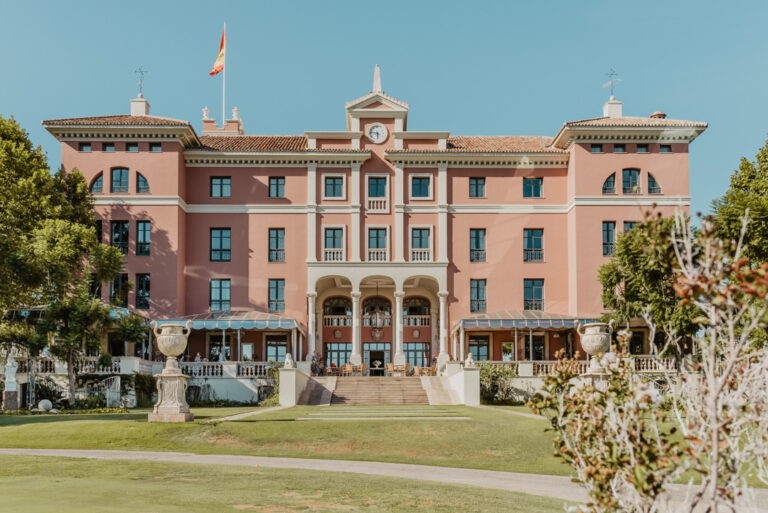 Anantara Villa Padierna Palace