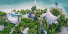 Cempedak Island To Host ‘The Island Wellness Retreat’ In October