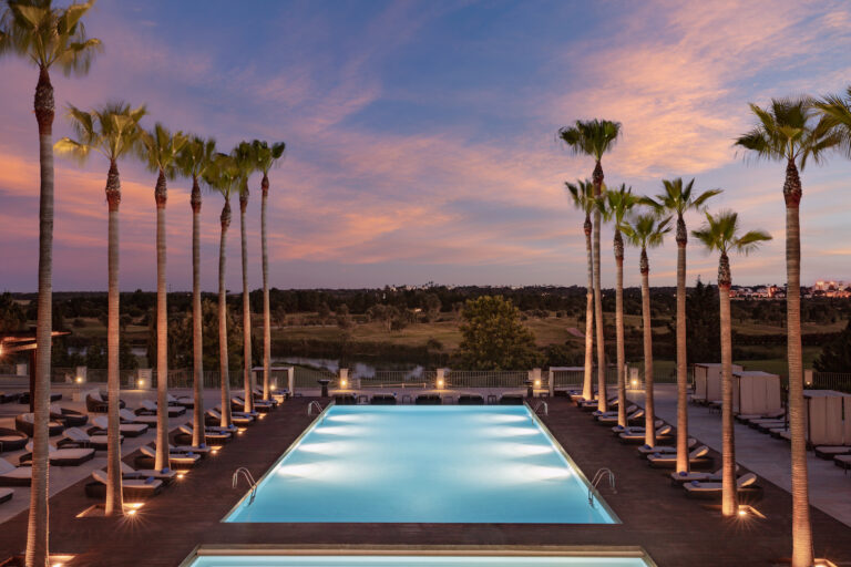 Anantara Vilamoura