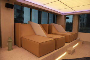EQ Melbourne Wellness Centre