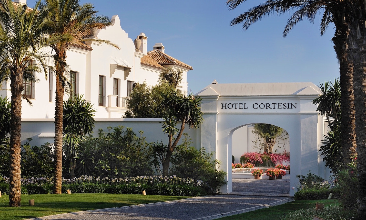 Andalusia's best hotels