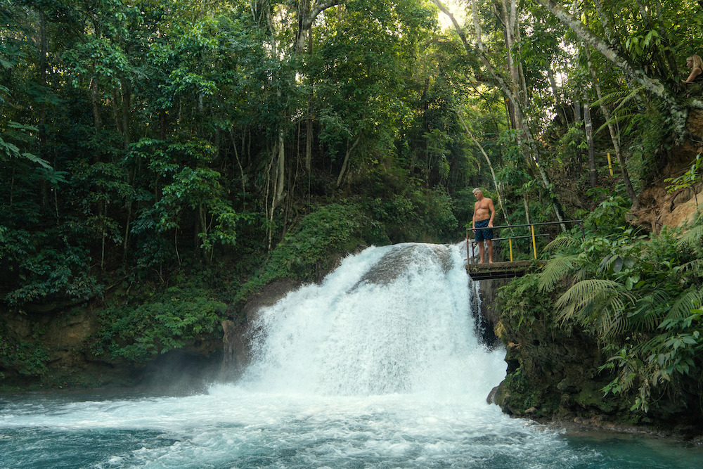 Jamaica