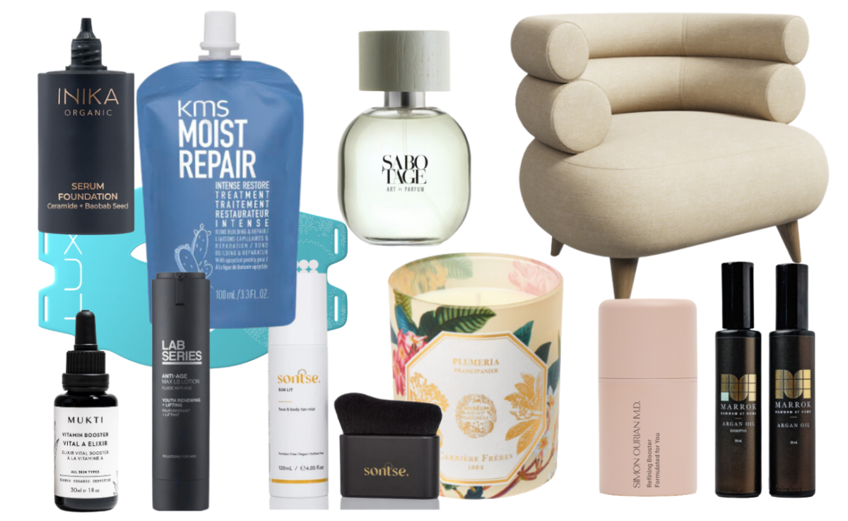 LUX LIST September Lux List September