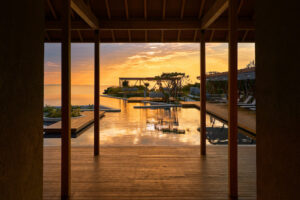 Pool - HOSHINOYA Okinawa