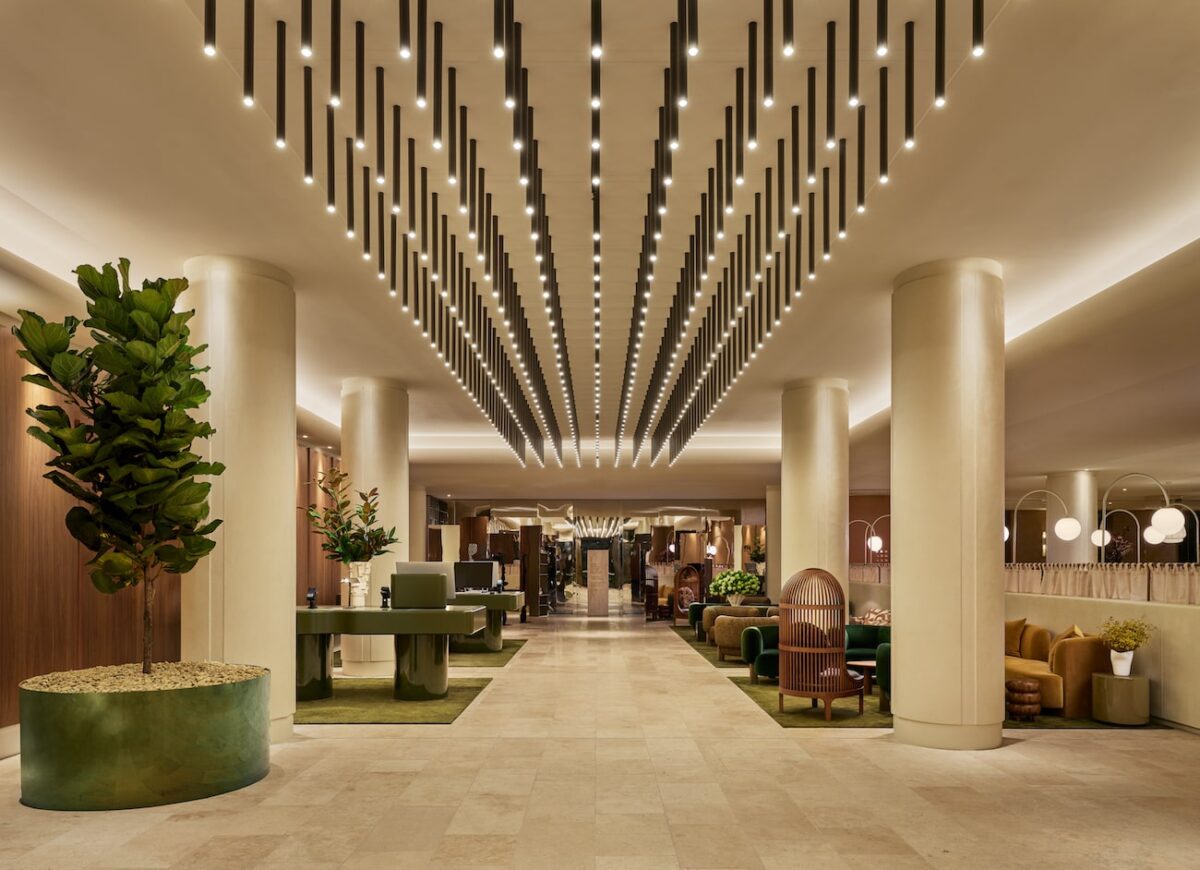 Sofitel Sydney Wentworth Hero Lobby-min