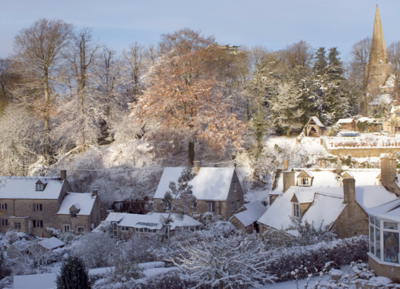 Cotswolds