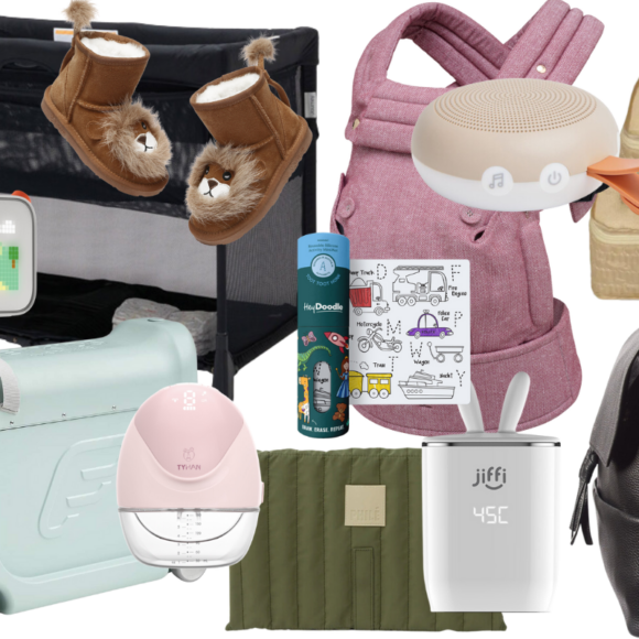 Kids Travel Accessories