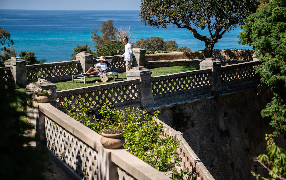 Calabria