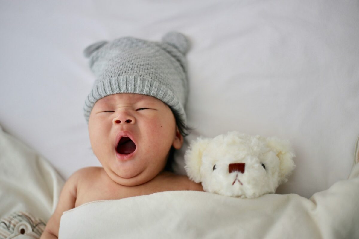 Up Your Parenting Game: The Ultimate Guide To The Baby Gear You’ll Need baby gear