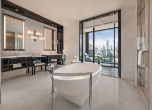 The Ritz-Carlton, Bangkok